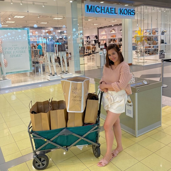 Meet your Posher, Maria - Picture 9 of 17